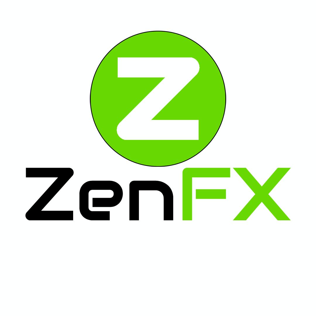 ZenFX Official logo