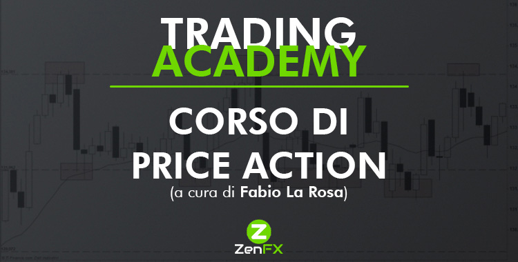 Corso Operativo Live di Price Action - ZenFX Official