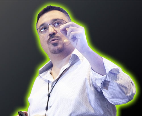 Foto Fabio La Rosa