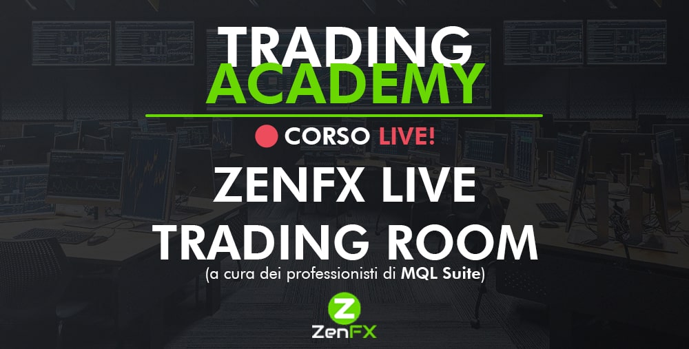 ZenFX Trading Room