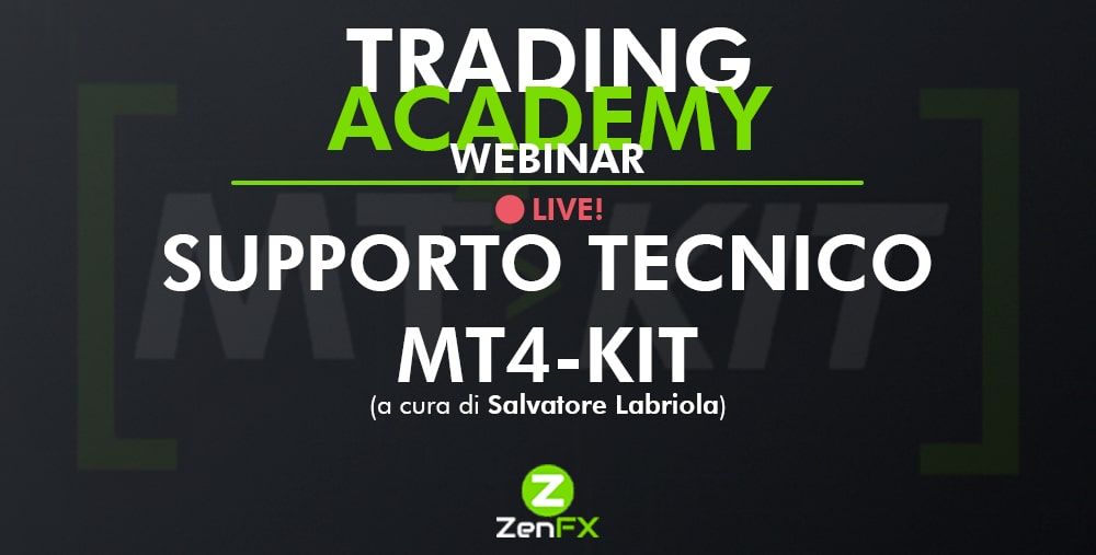 Supporto Tecnico MT4-KIT - ZenFX Official