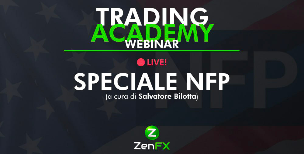 Speciale NFP - ZenFX Official
