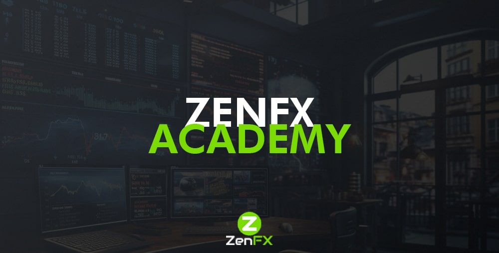 ZenFX Academy - Immagine