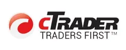 cTrader Logo