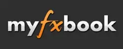 Myfxbook Logo