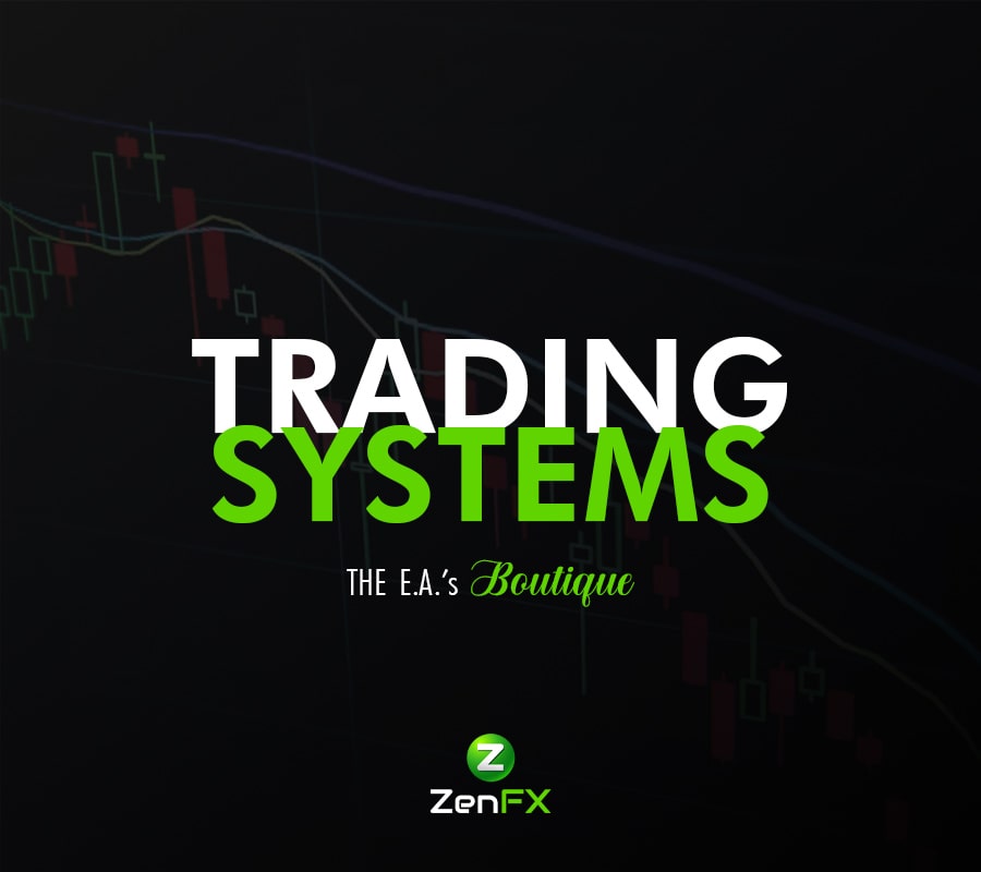 Trading Systems (EA) - Immagine