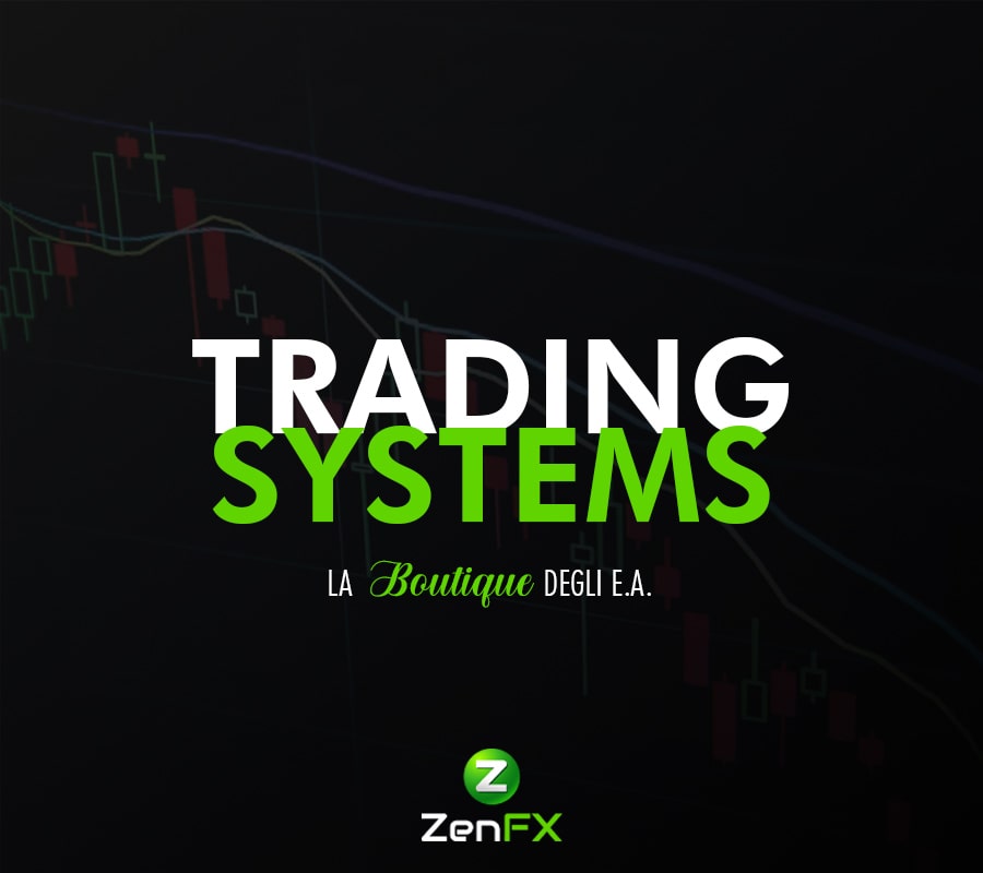 Trading Systems (EA) - Immagine