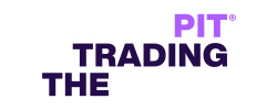 The Trading Pit Logo