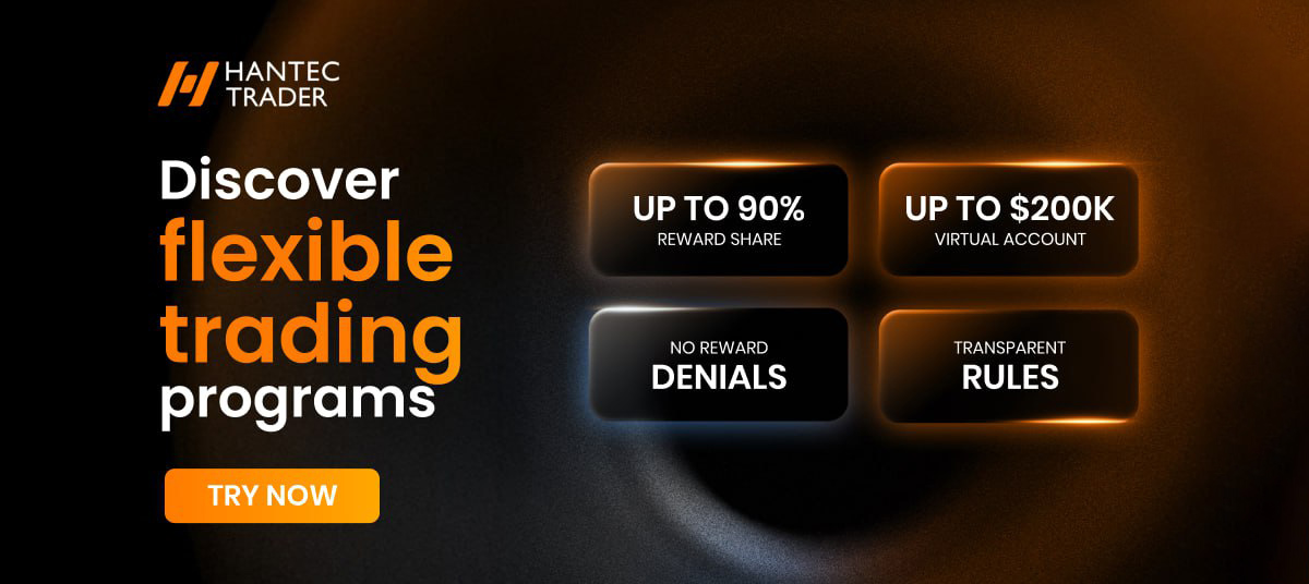 Hantec Trader - Prop Firm Etica con Vantaggi Esclusivi ZenFX